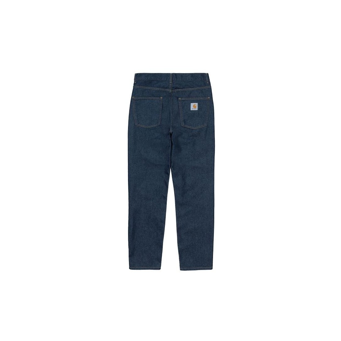 CARHARTT WIP NEWEL PANT AZUL