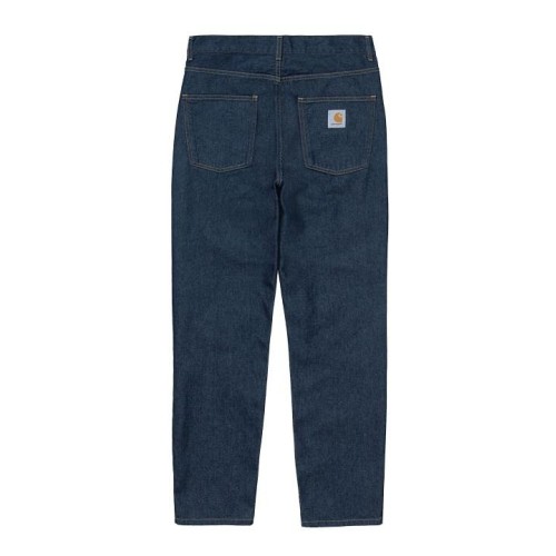CARHARTT WIP NEWEL PANT AZUL