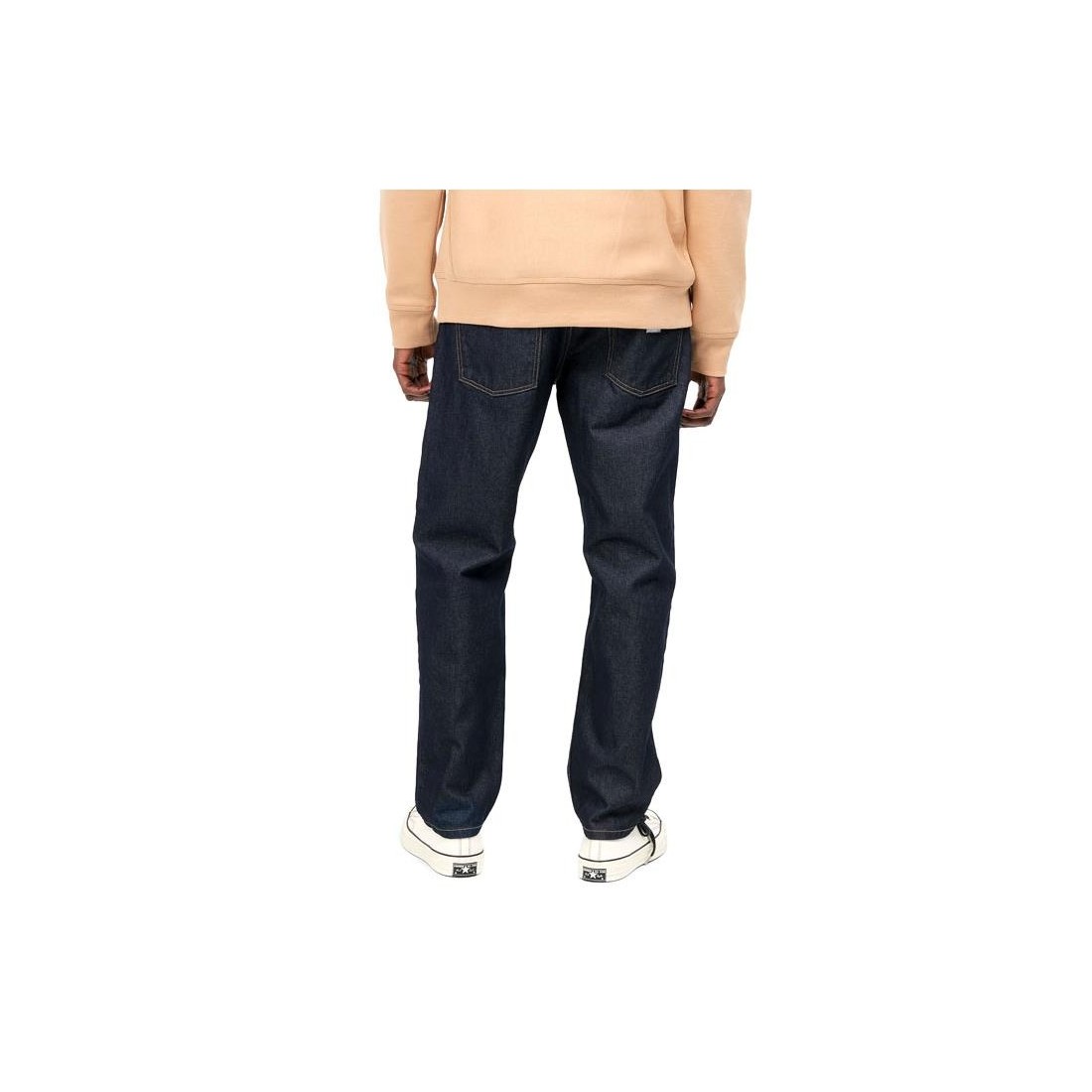 CARHARTT WIP NEWEL PANT AZUL