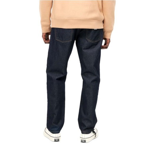 CARHARTT WIP NEWEL PANT AZUL