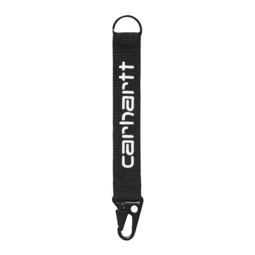 CARHARTT JADEN KEYHOLDER NEGRO