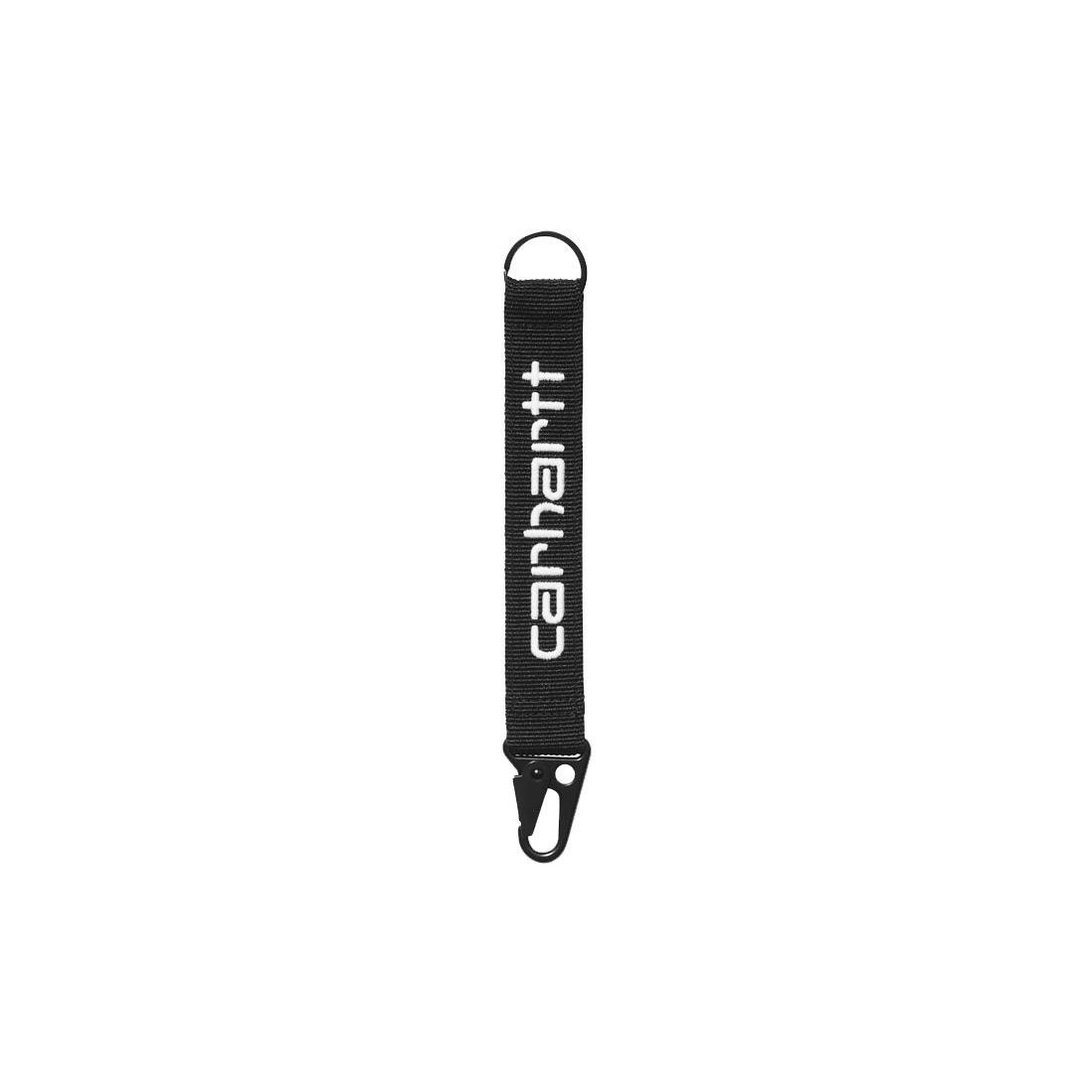 CARHARTT JADEN KEYHOLDER NEGRO