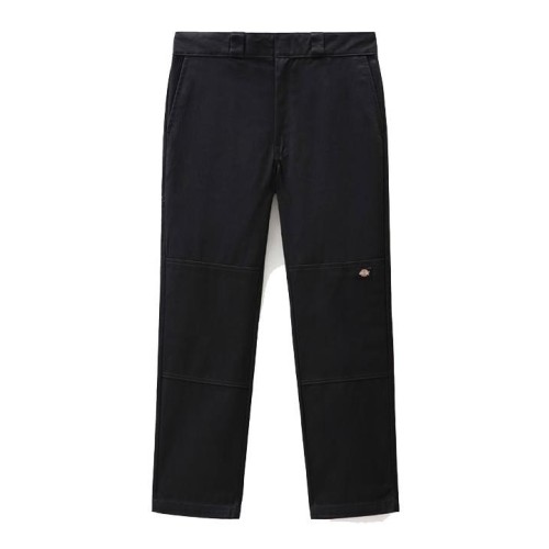 DICKIES DOUBLE KNEE PANT NEGRO