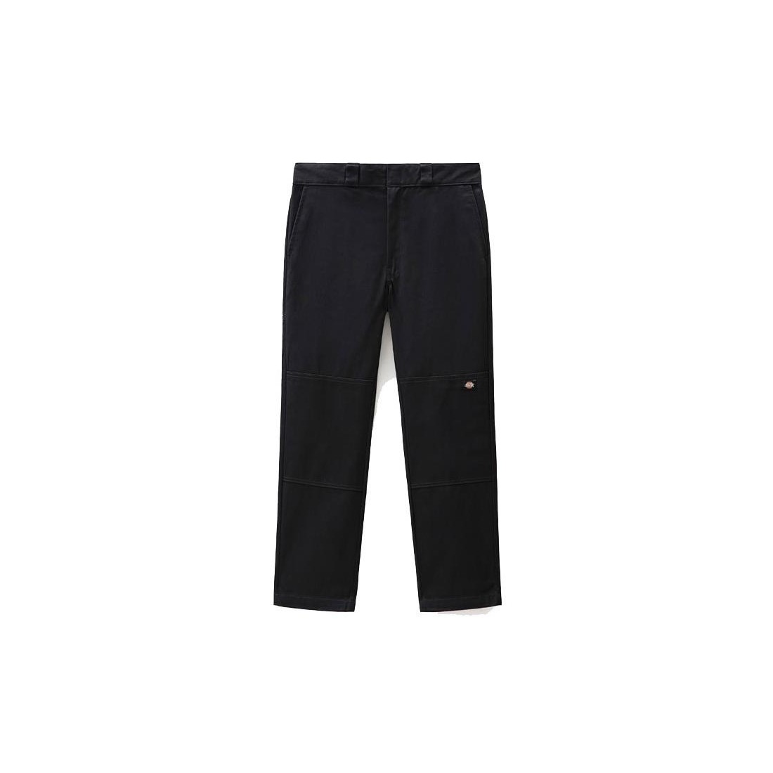 DICKIES DOUBLE KNEE PANT NEGRO
