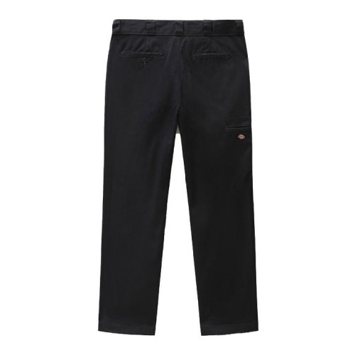DICKIES DOUBLE KNEE PANT NEGRO 2