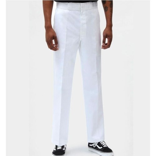 DICKIES 874 WORK PANT BLANCO