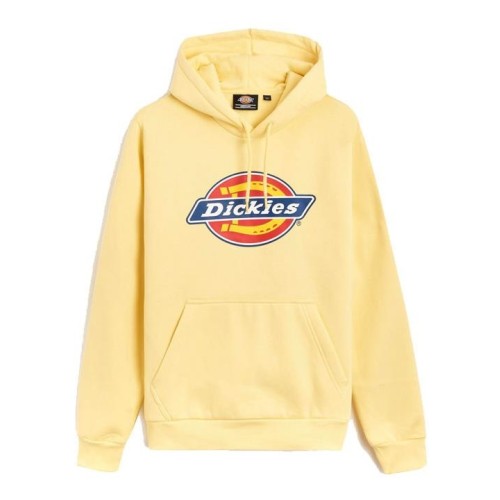 DICKIES ICON LOGO HOODIE AMARILLO