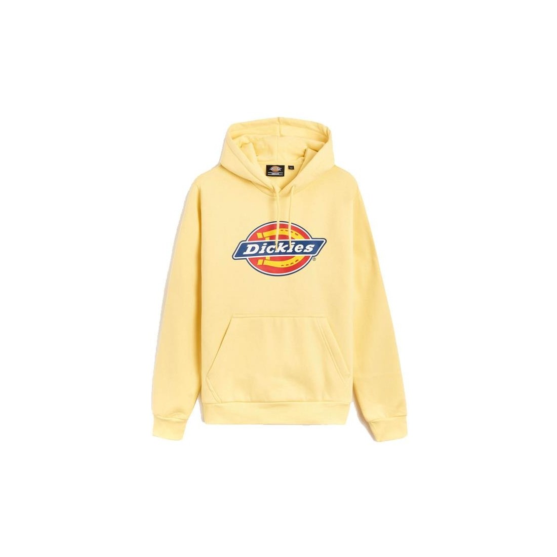 DICKIES ICON LOGO HOODIE AMARILLO