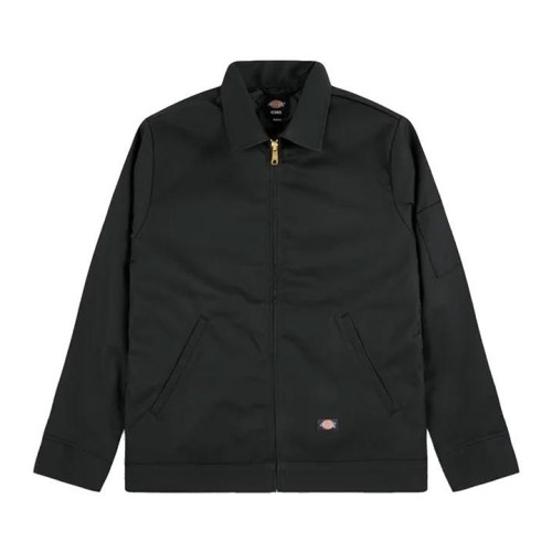DICKIES LINED EISENHOWER JCKT NEGRO