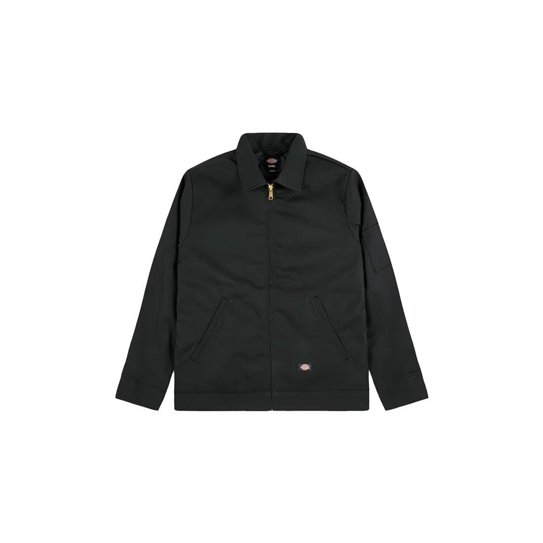 DICKIES LINED EISENHOWER JCKT NEGRO
