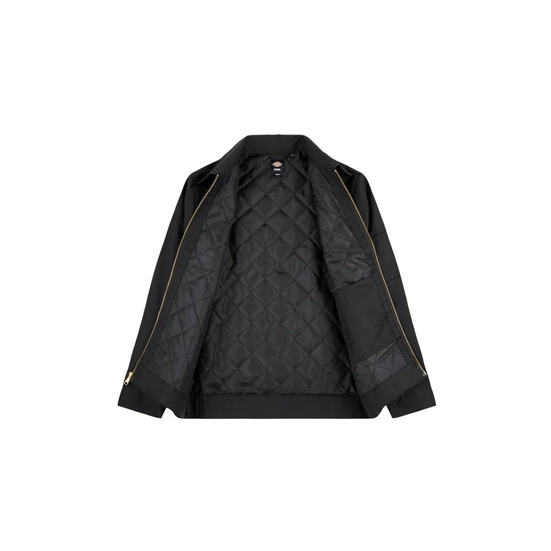 DICKIES LINED EISENHOWER JCKT NEGRO