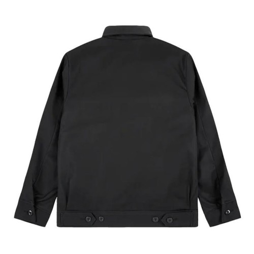 DICKIES LINED EISENHOWER JCKT NEGRO