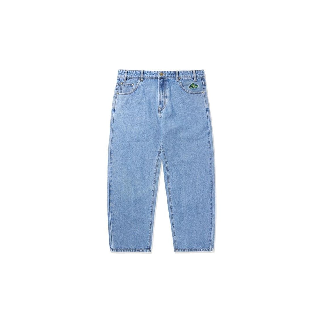 BUTTER GOODS SELECTOR PANTS AZUL
