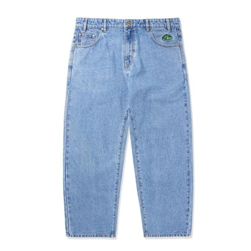 BUTTER GOODS SELECTOR PANTS AZUL