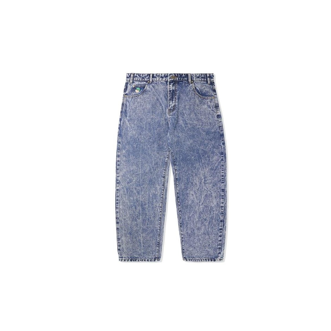 BUTTER GOODS SANTOSUOSSO PANT AZUL
