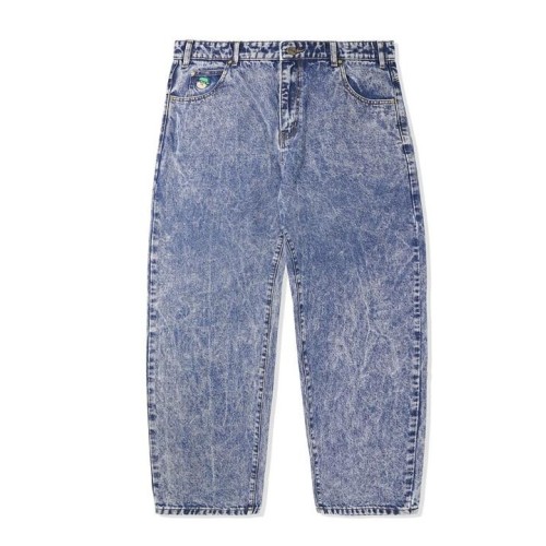 BUTTER GOODS SANTOSUOSSO PANT AZUL