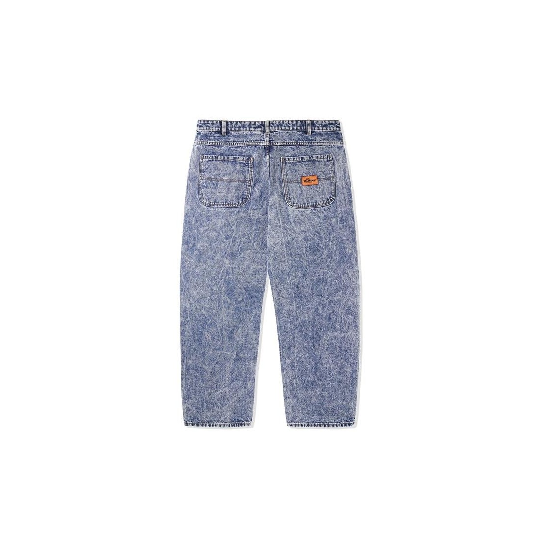 BUTTER GOODS SANTOSUOSSO PANT AZUL