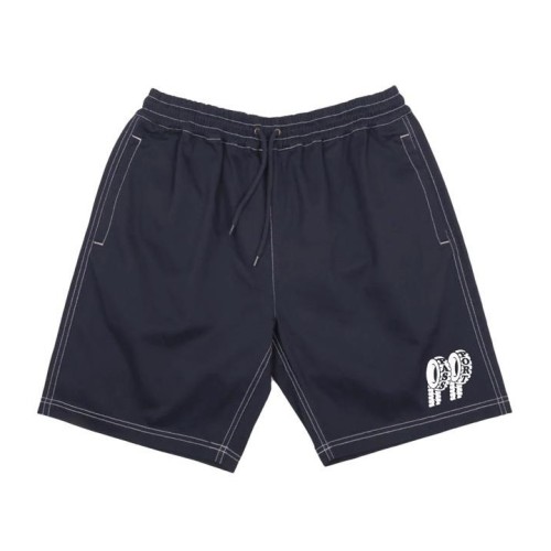 PASS-PORT FLAT TIRE SHORT AZUL MARINO