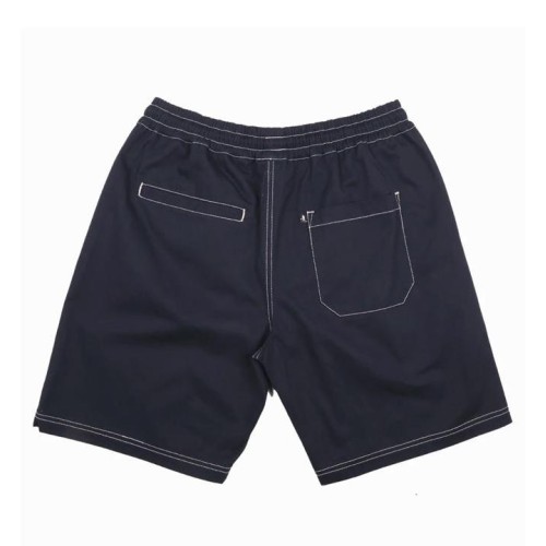 PASS-PORT FLAT TIRE SHORT AZUL MARINO 2