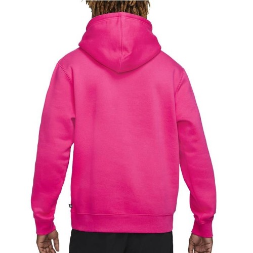 NIKE SB GFX HOODIE ROSADO 2