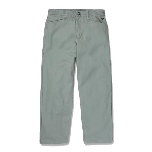 VOLCOM CJ COLLINS PANT VERDE CLARO