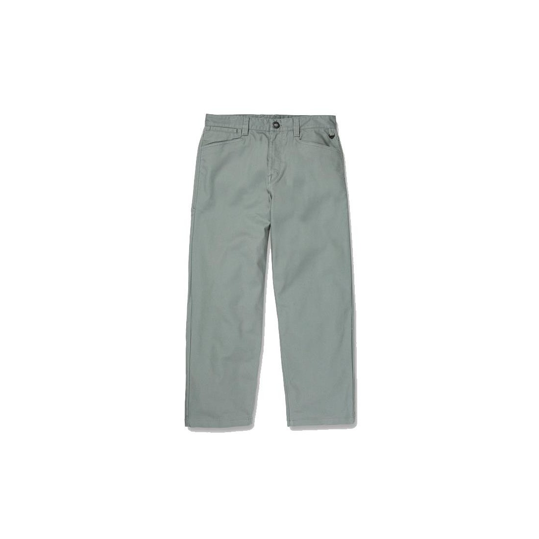VOLCOM CJ COLLINS PANT VERDE CLARO