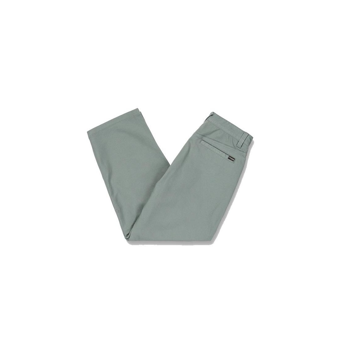 VOLCOM CJ COLLINS PANT VERDE CLARO