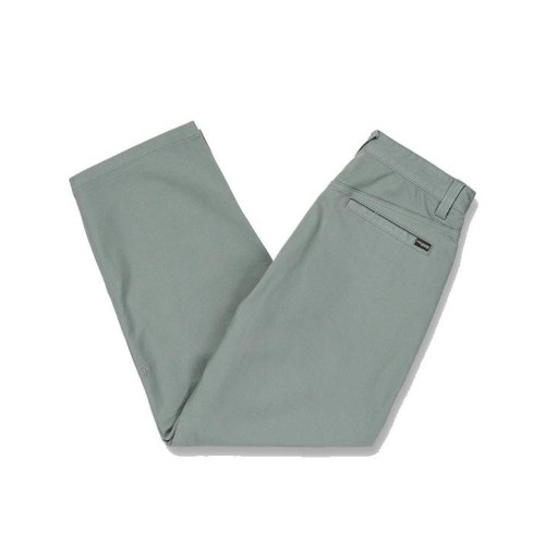 VOLCOM CJ COLLINS PANT VERDE CLARO