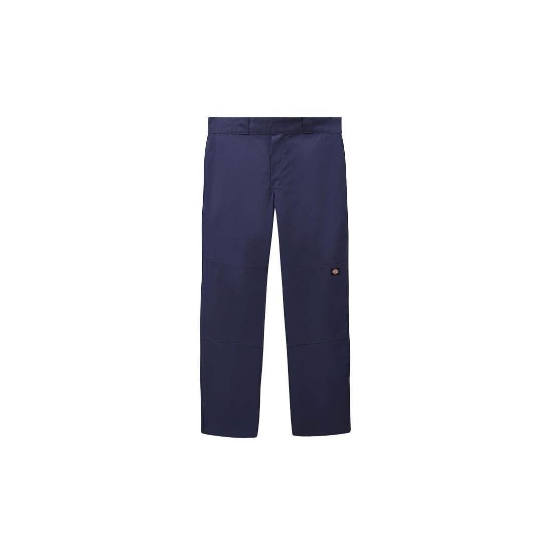 DICKIES DOUBLE KNEE REC AZUL OSCURO