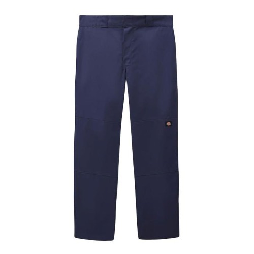 DICKIES DOUBLE KNEE REC AZUL OSCURO