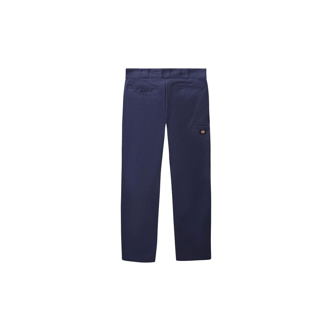DICKIES DOUBLE KNEE REC AZUL OSCURO