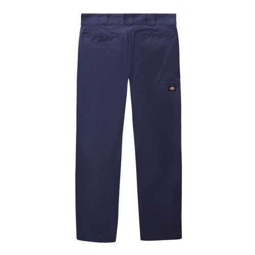 DICKIES DOUBLE KNEE REC AZUL OSCURO