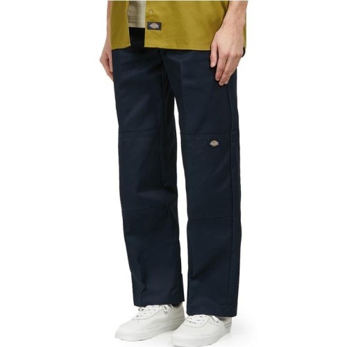 DICKIES DOUBLE KNEE REC AZUL OSCURO
