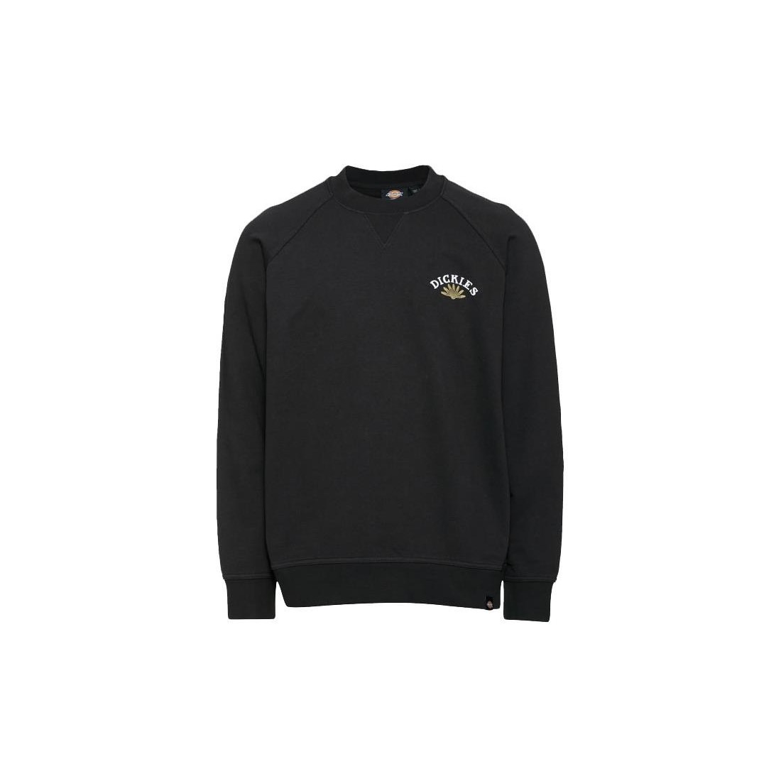 DICKIES FORT LEWIS SWEATSHIRT NEGRO