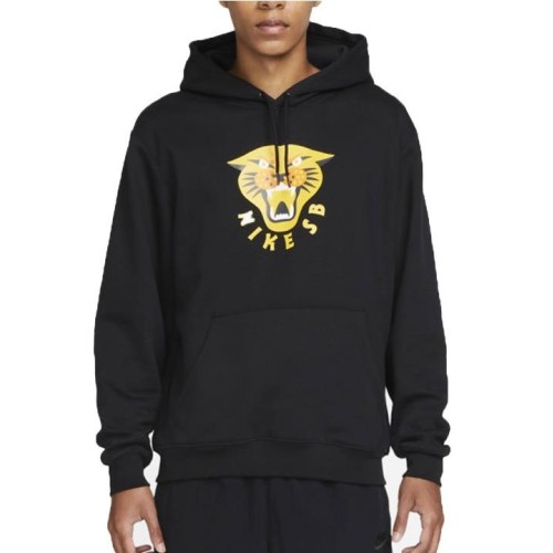 NIKE SB GFX HOODIE NEGRO