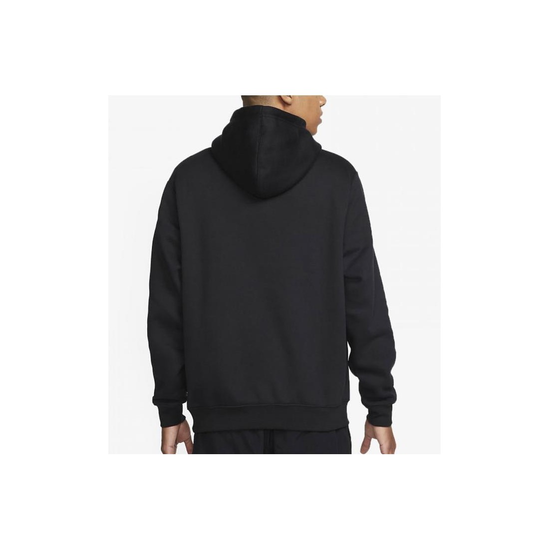 NIKE SB GFX HOODIE NEGRO