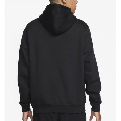 NIKE SB GFX HOODIE NEGRO