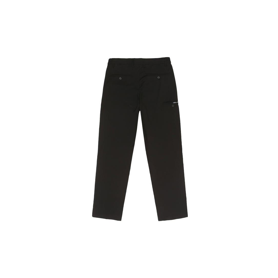 HELAS MARVIN PINCE PANT NEGRO