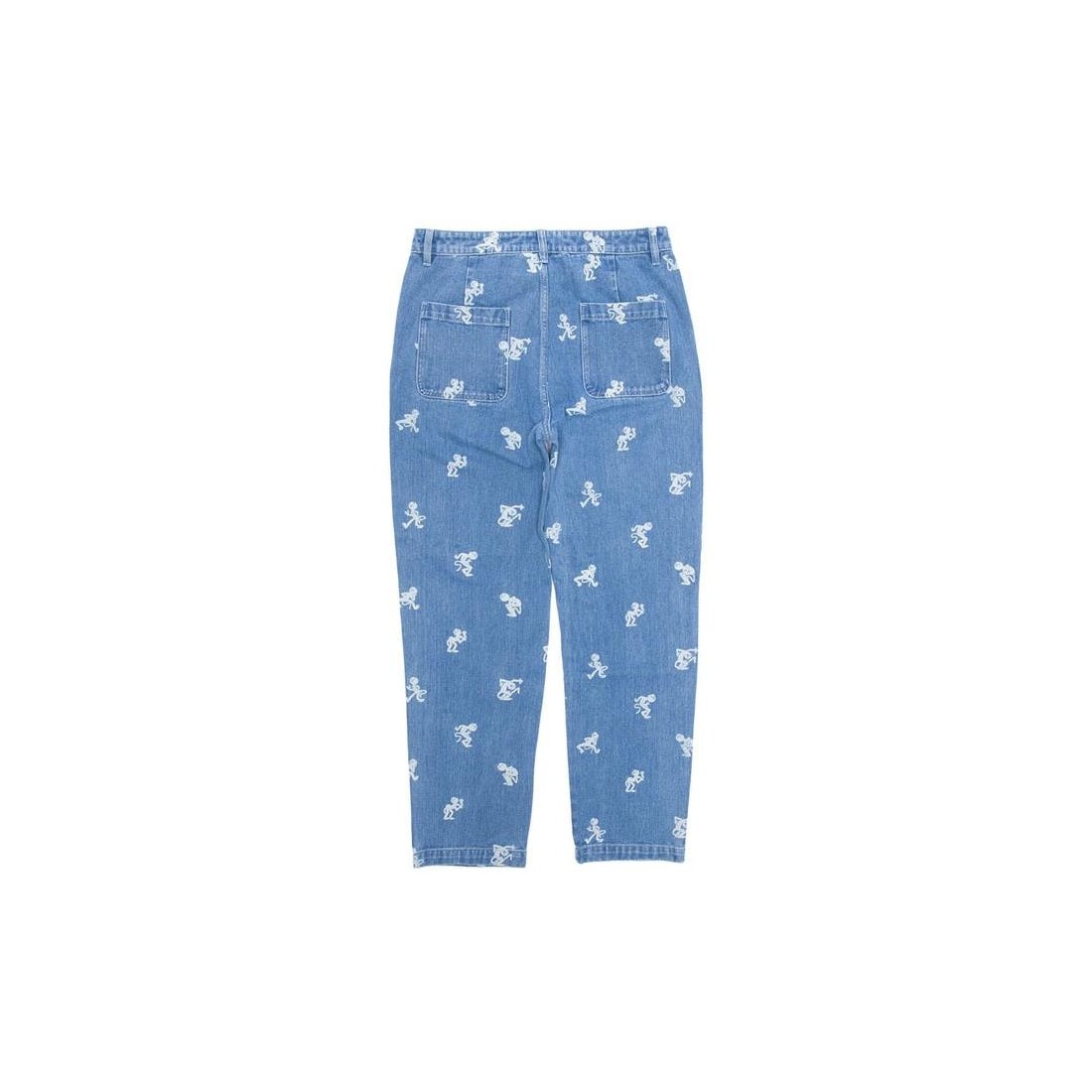 RIPNDIP DANCE PARTY PANTS AZUL