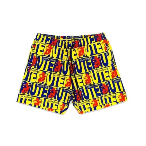 IUTER SURE THING SWIM TRUNK AMARILLO