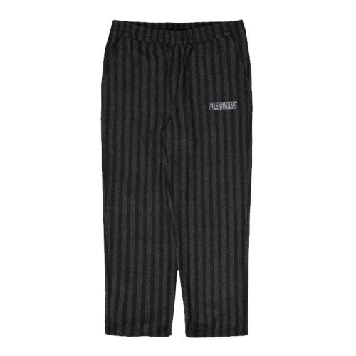 PLEASURES CONTROL STRIPED EASY NEGRO