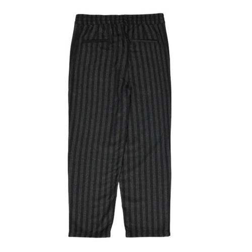 PLEASURES CONTROL STRIPED EASY NEGRO 2