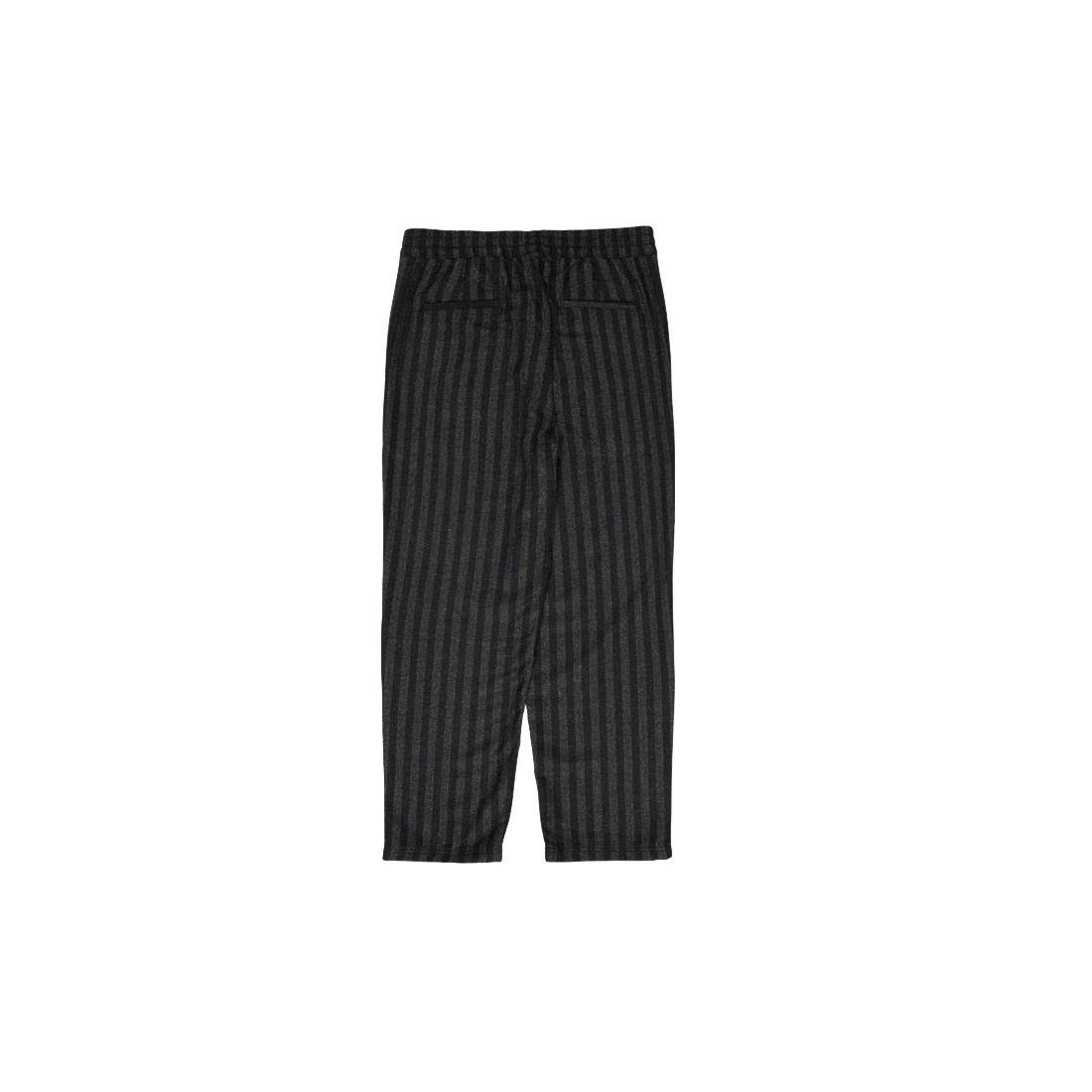 PLEASURES CONTROL STRIPED EASY NEGRO