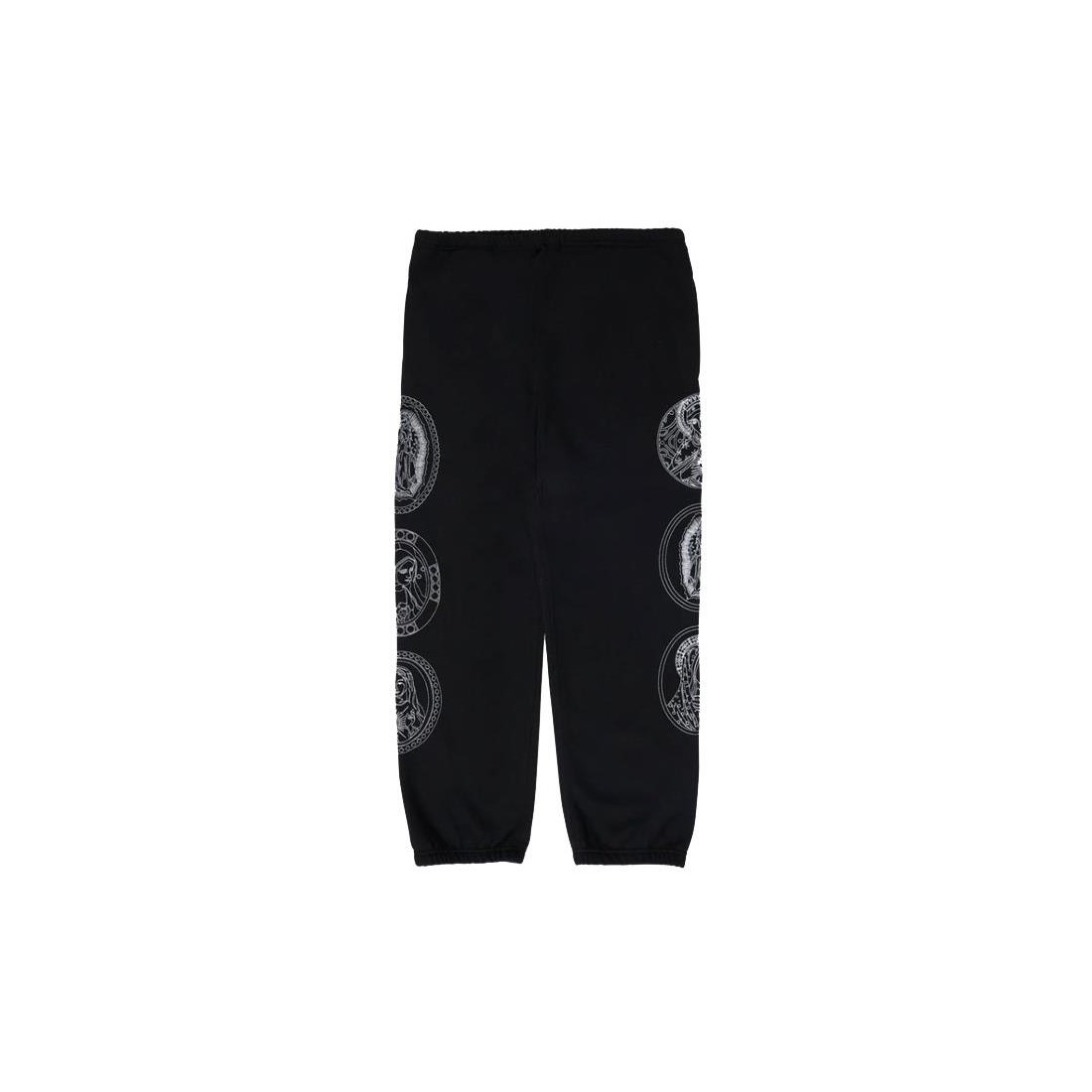 PLEASURES VIRGIN SWEAT PANT NEGRO