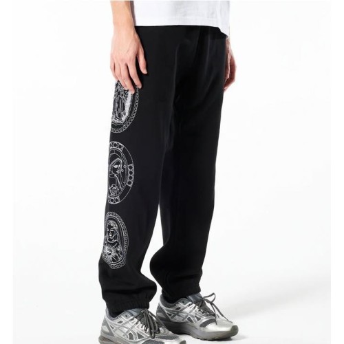 PLEASURES VIRGIN SWEAT PANT NEGRO