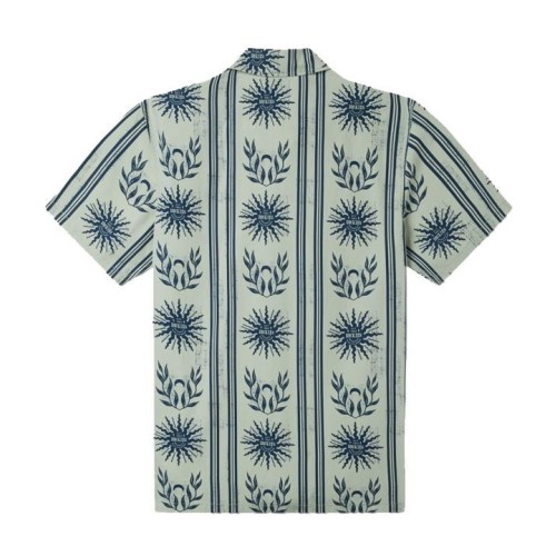 DICKIES KELSO SHIRT SS PISTACHO
