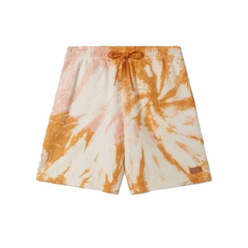 DICKIES SEATAC SHORT NARANJA