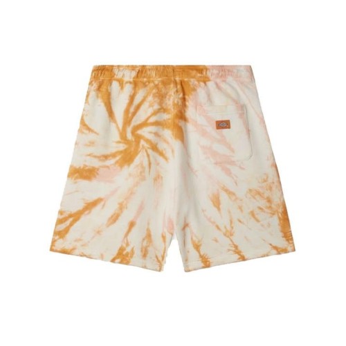 DICKIES SEATAC SHORT NARANJA