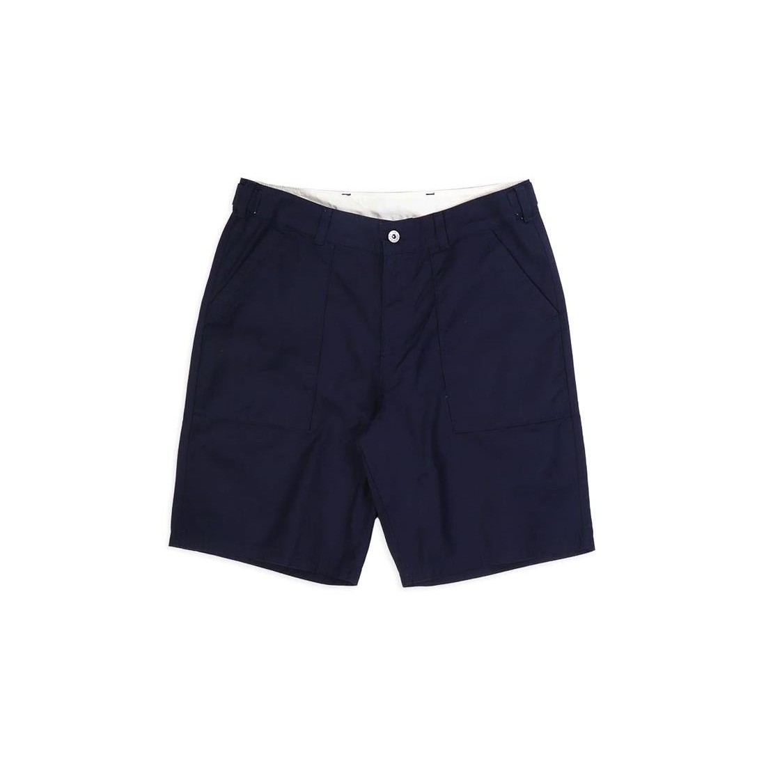 THE NORTH FACE COTTON SHORT AZUL MARINO