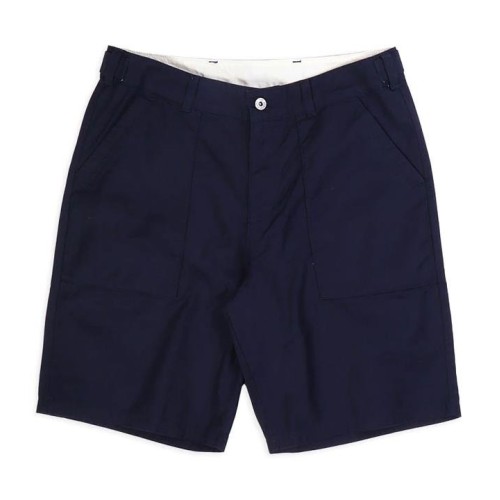 THE NORTH FACE COTTON SHORT AZUL MARINO